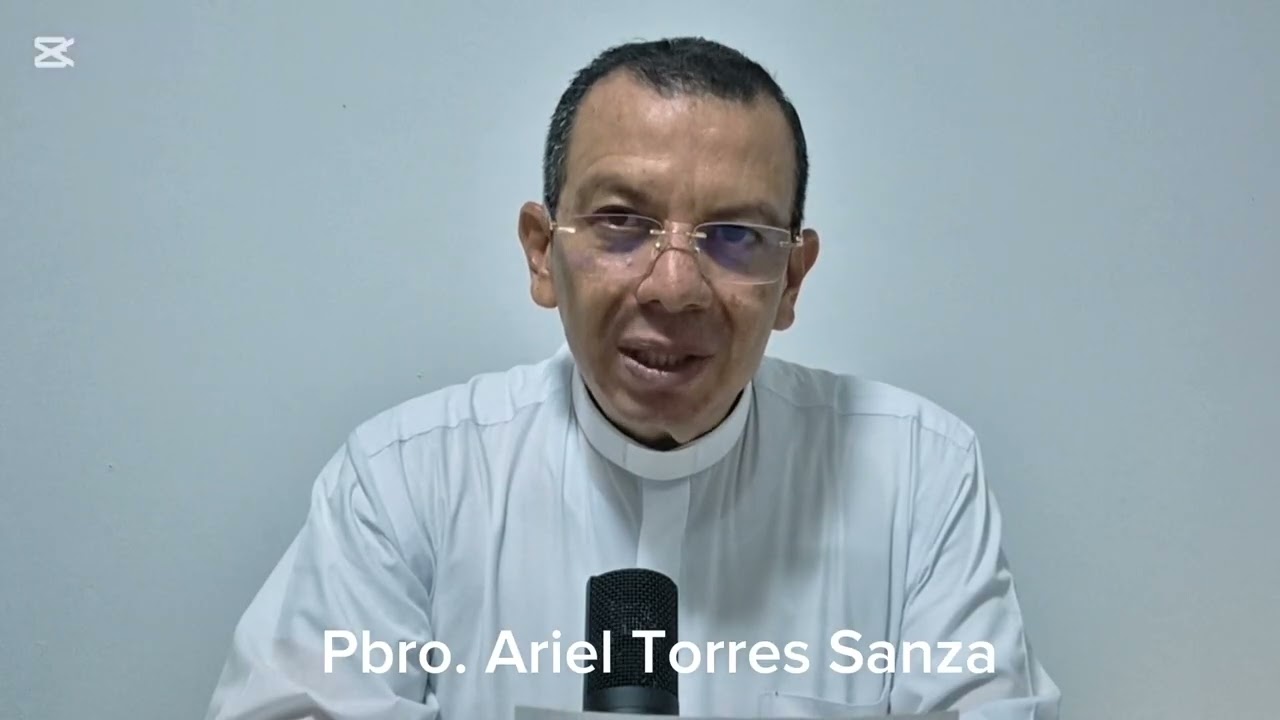San Juan 5,1-16 Martes 17 de marzo IV Semana de Cuaresma