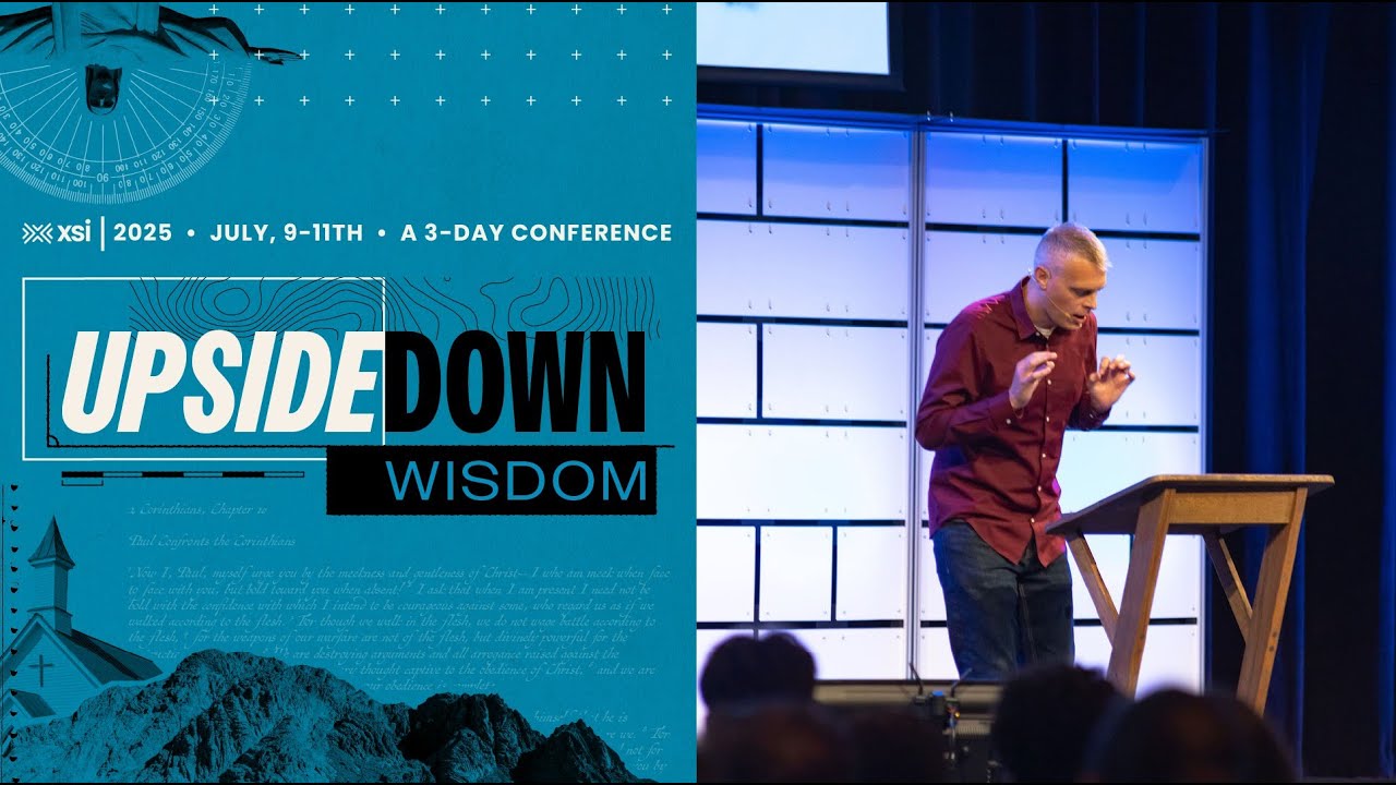 Gavin Ortlund: The Need for Theological Triage