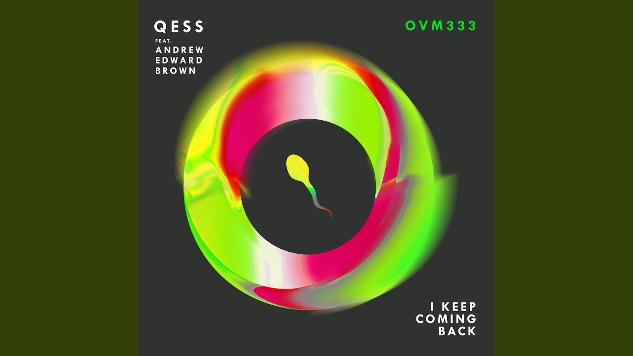 I Keep Coming Back (Original)