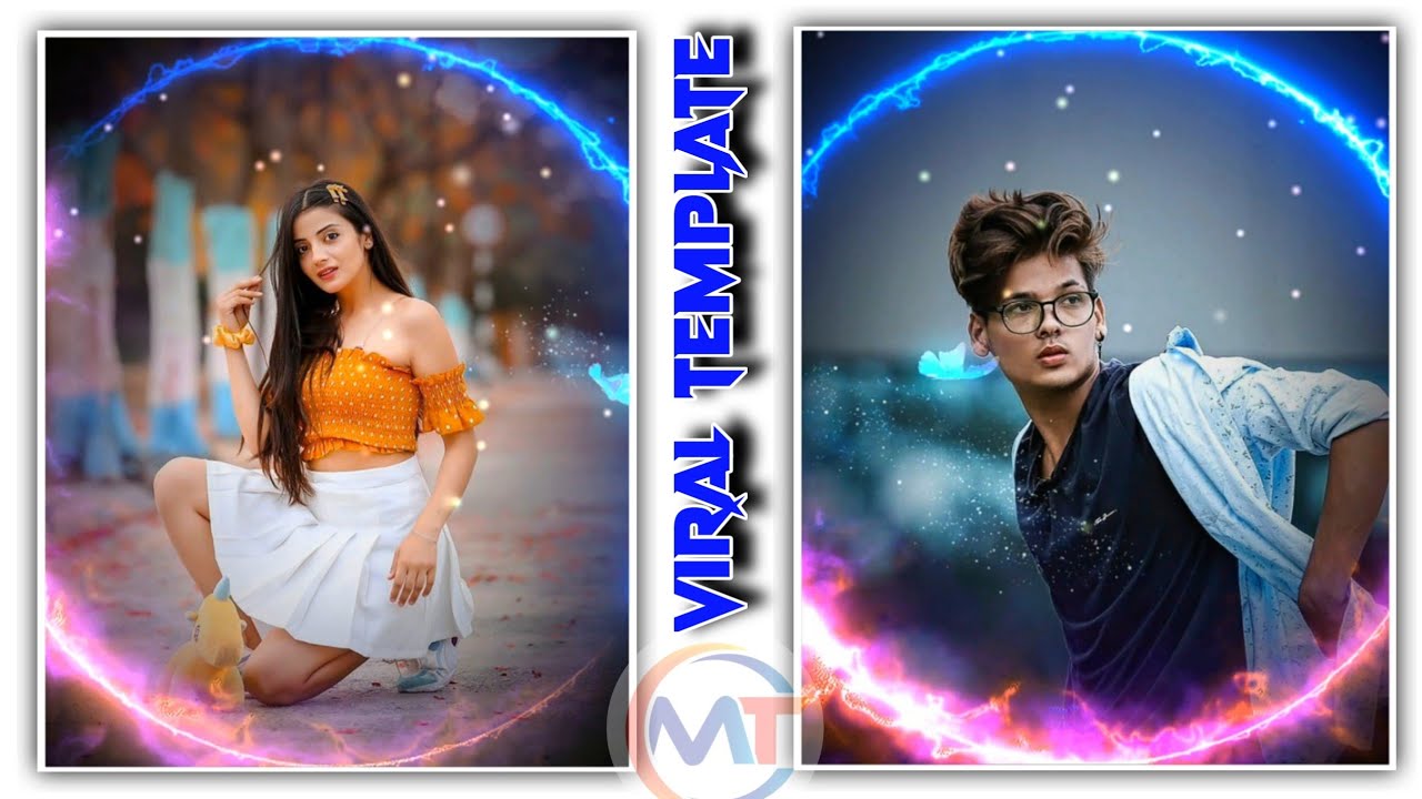 Unique Avee Player Template🔥| Instagram New Status Editing | Viral Avee Player Template Editing