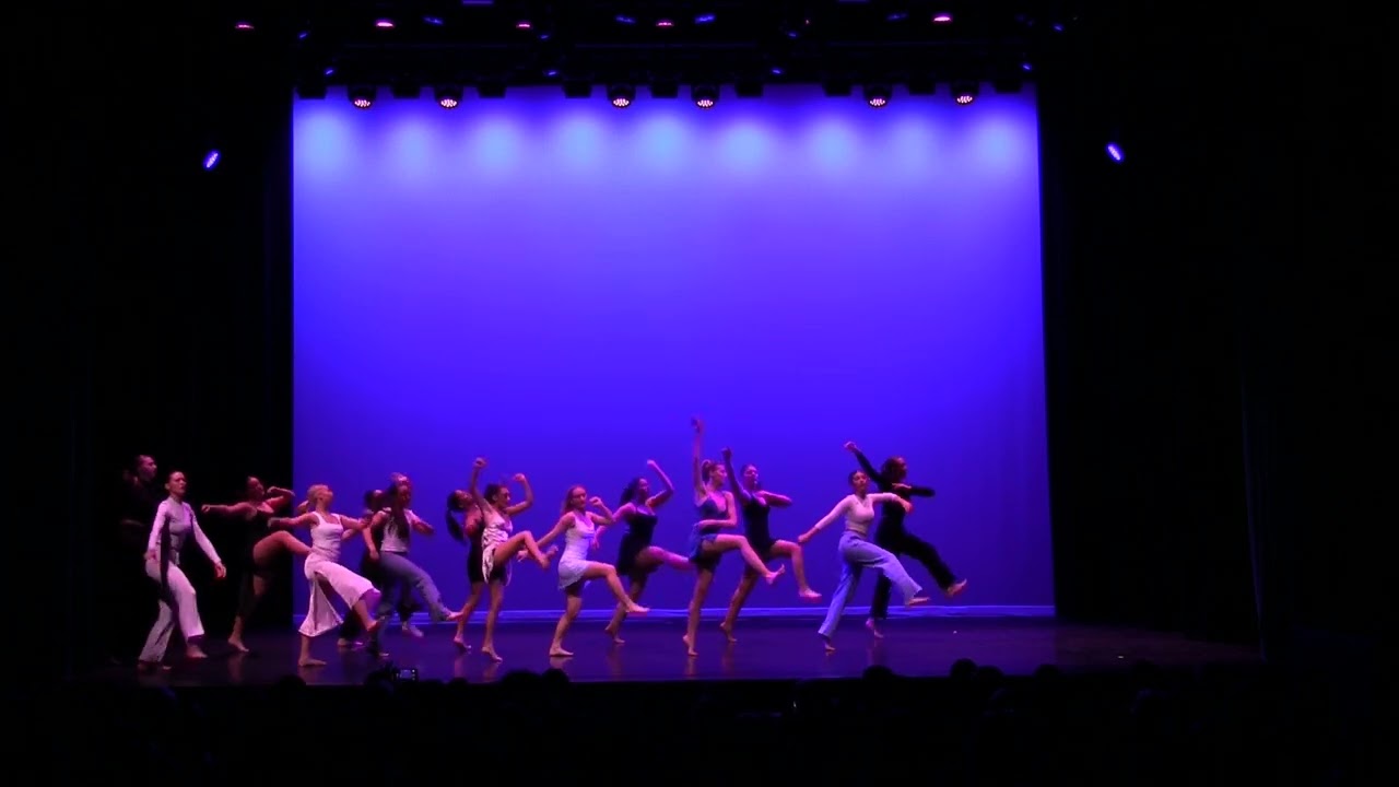 PLL Dance Company: The Dark Within