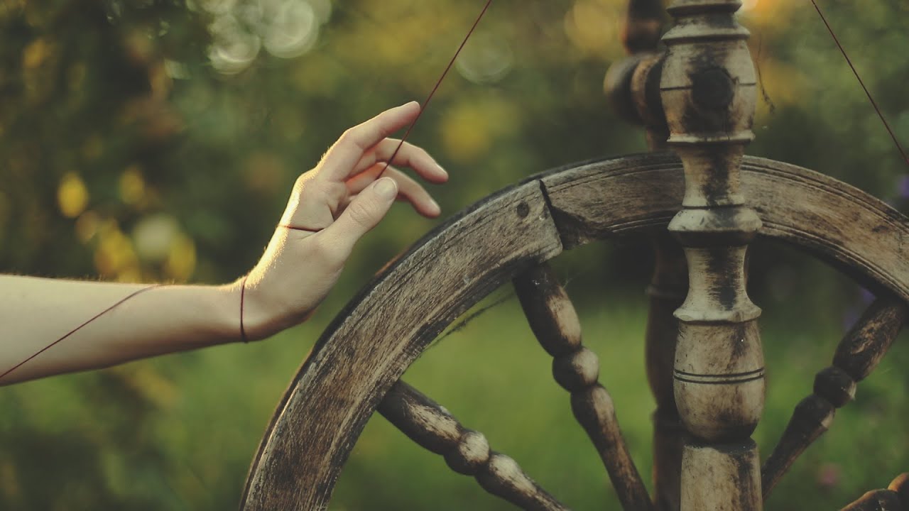 Люди на Холме - Полотно (Official lyric video)