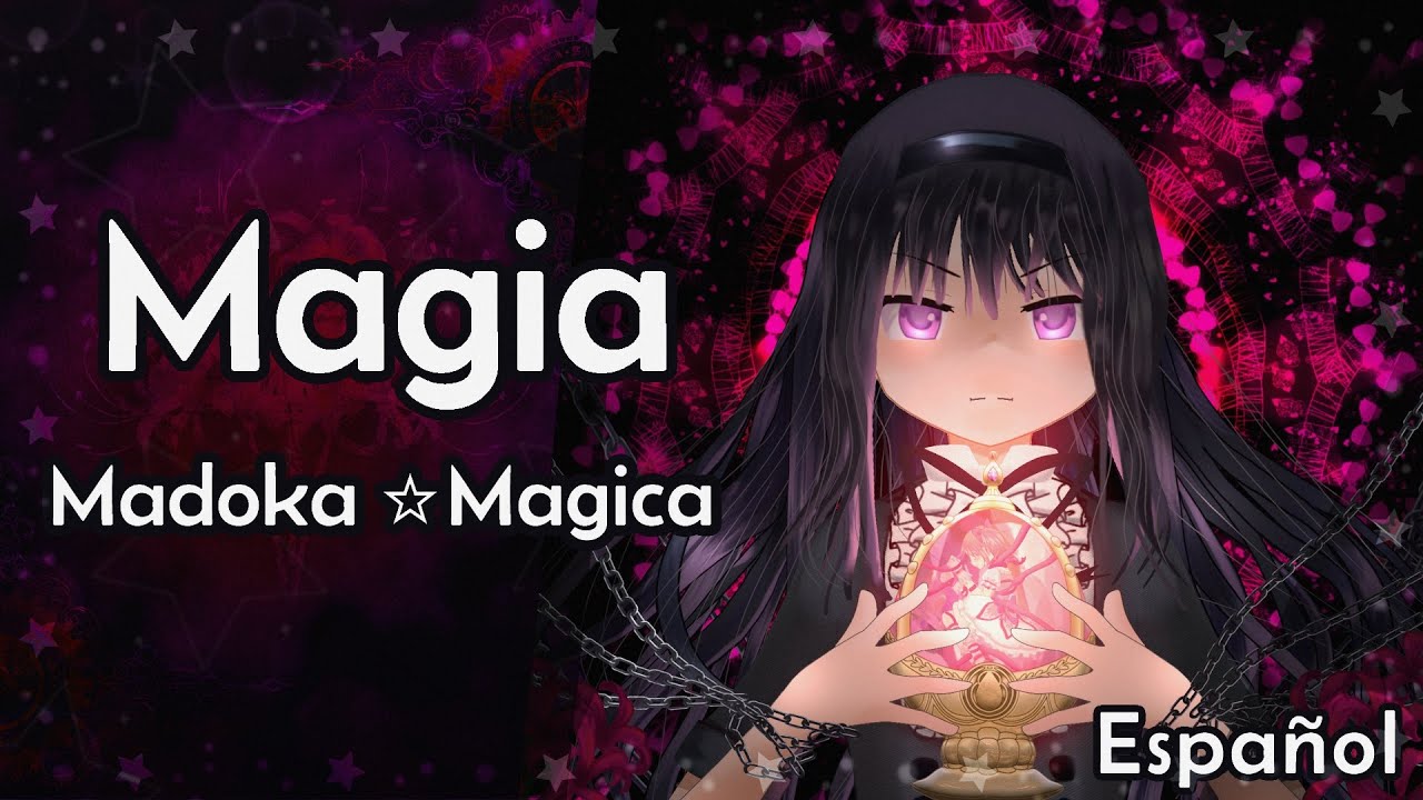 【Synth V Español】 Magia - Madoka Magica | Kalafina Cover 【Mai】