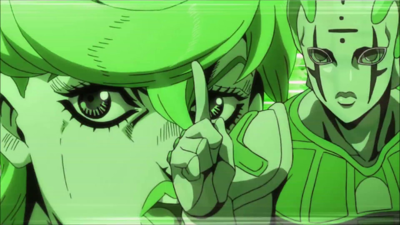 『 Figlia | D a u g h t e r 』- [Trish Una|Spice Girl's Theme] - {EXTENDED} - Golden Wind OST