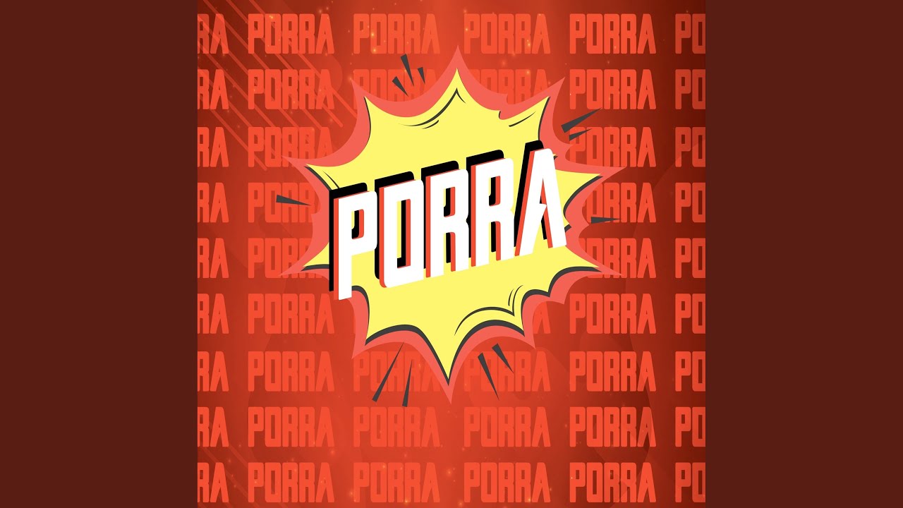 Porra!