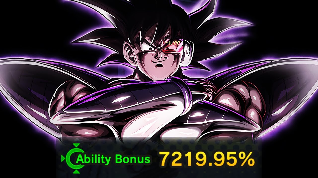 THIS *NEW* TEAM IS ACTUALLY BROKEN???