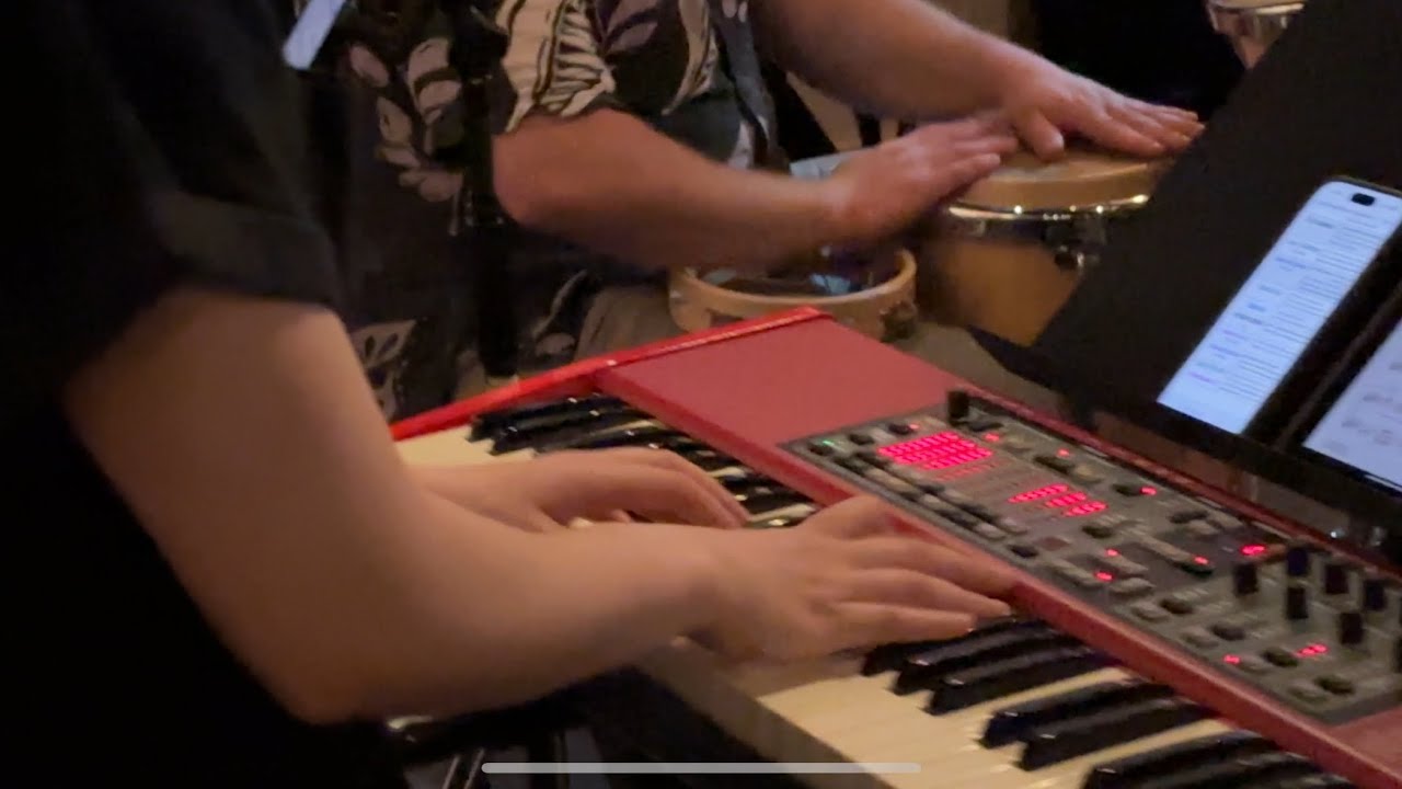 Dubtone Orchestra &ldquo;The Harder They Come&rdquo; @ Backbeat Brewing
