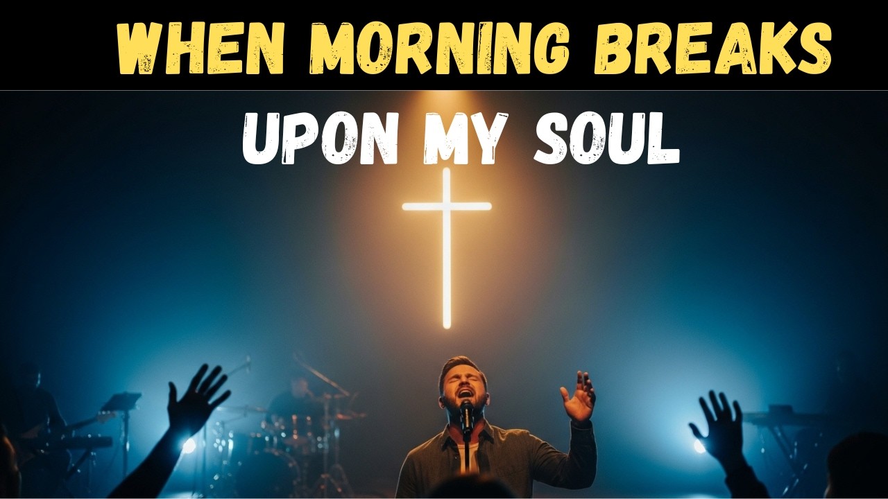 When morning | Worship song |
