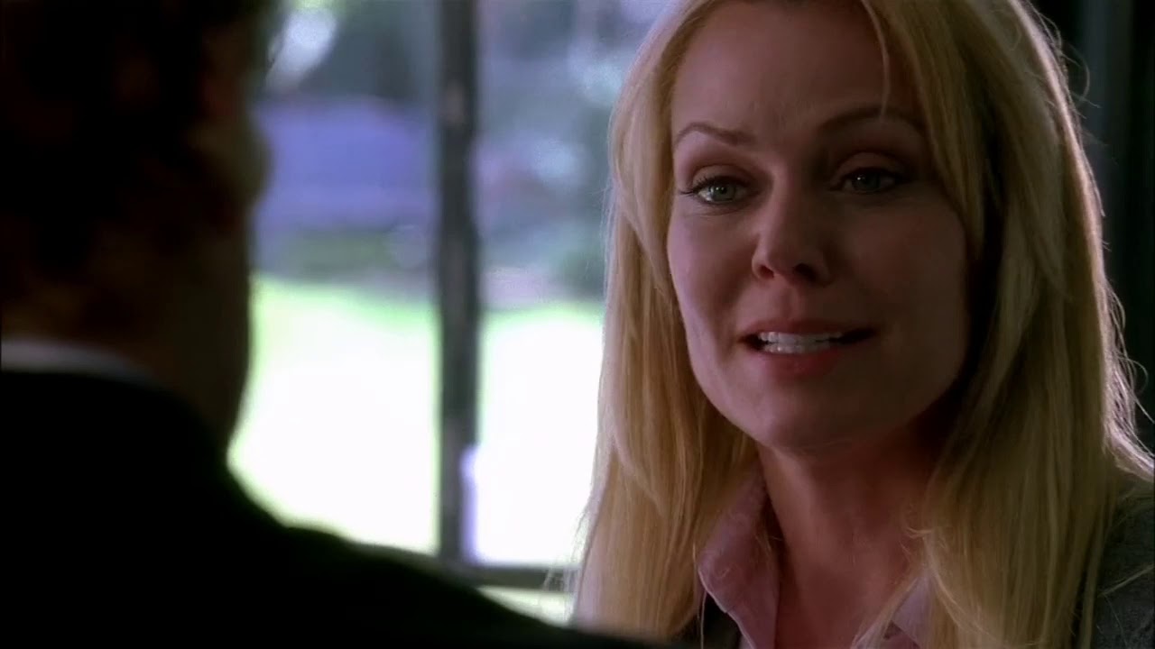 The Mentalist - First Scene