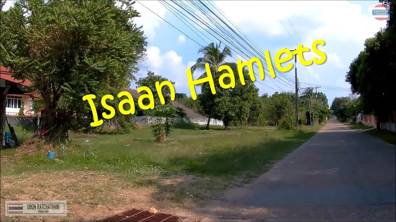 Isaan Hamlets