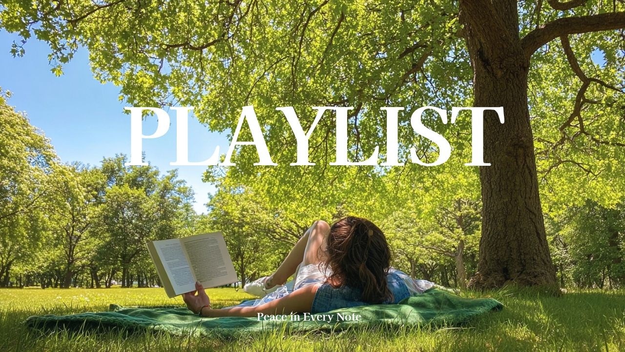 [playlist] 스위스의 새소리가 들리는 노래, 초록의 플레이리스트