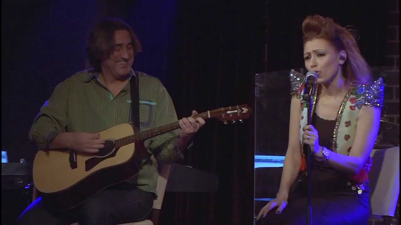 Proconsul - Camioane In Multime / Toxic | Live @ Hard Rock Cafe