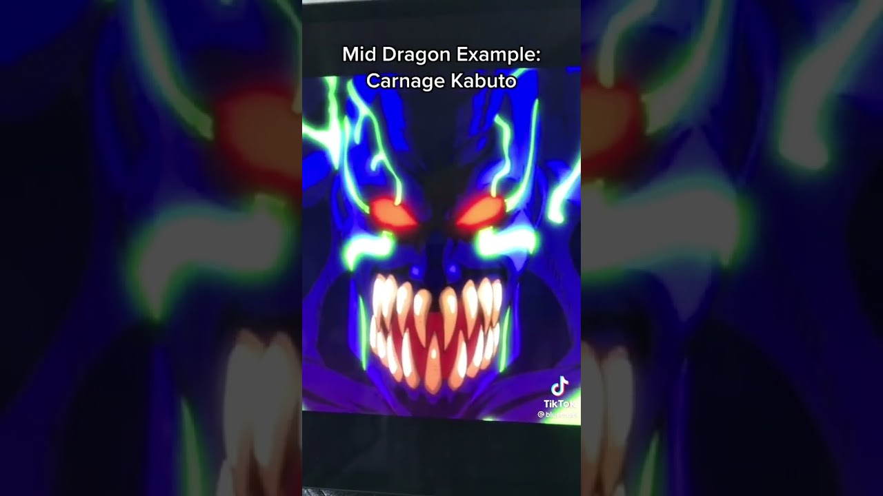 Dragon Level Threats Explained #onepunchman #opm #saitama #anime #manga