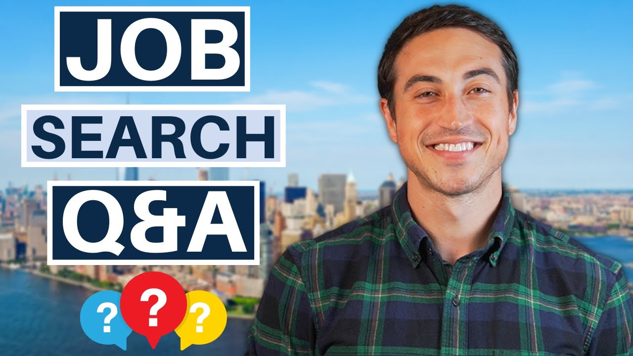 What To Expect [& How To Prepare] For The CRE Job Search Process