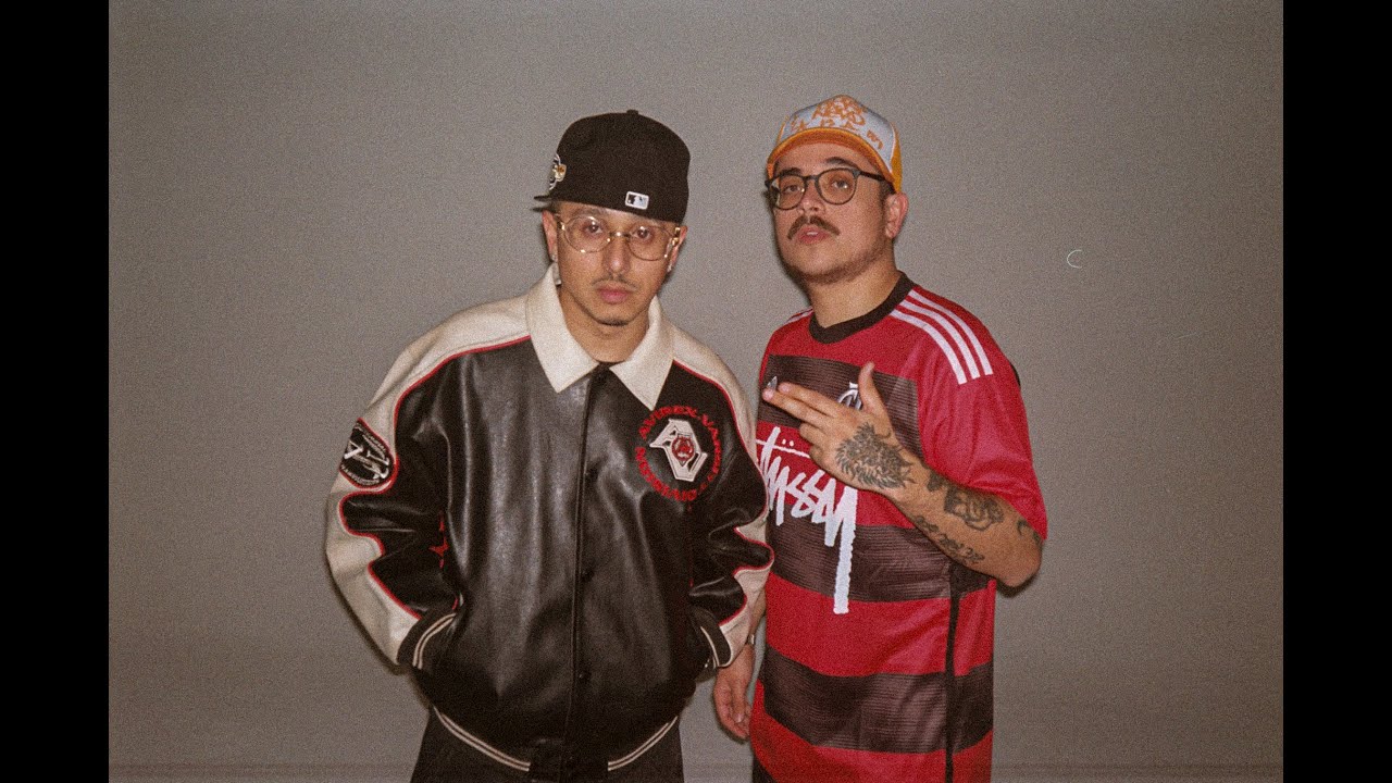 Douglass - ESCUPO feat. Jonas Sanche (Prod. Maldito Fen)