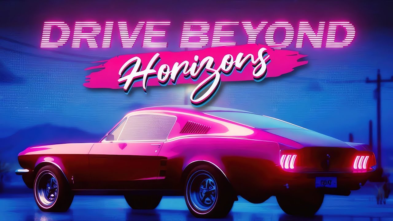 Hashano එක්ක trip එකක් යන් | Drive Beyond Horizons