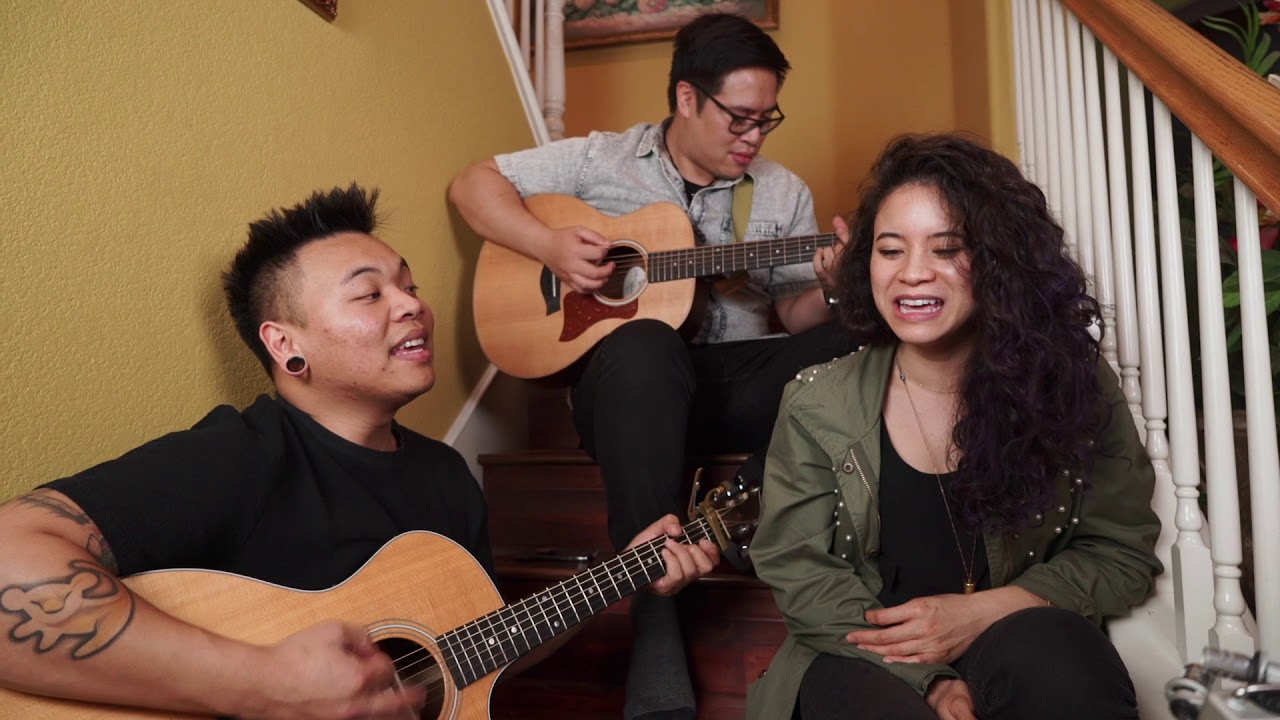 Breaking Free (High School Musical) ft. Lorelei Sinco | AJ Rafael
