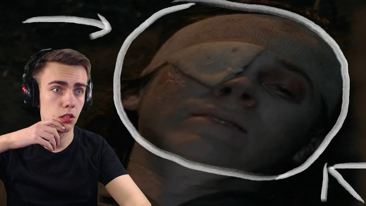DLACZEGO ON....? - The Walking Dead S08E09 (Moja Reakcja + Analiza)