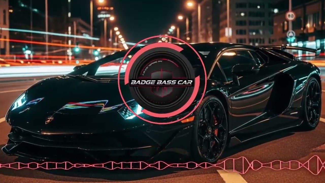 CAR MUSIC 🚗🎶 EDM Remix Bass Boosted 🔥 Club Banger Mix | Night Drive 😎 Gym Workout 💪 Dance Party 🥳🎉