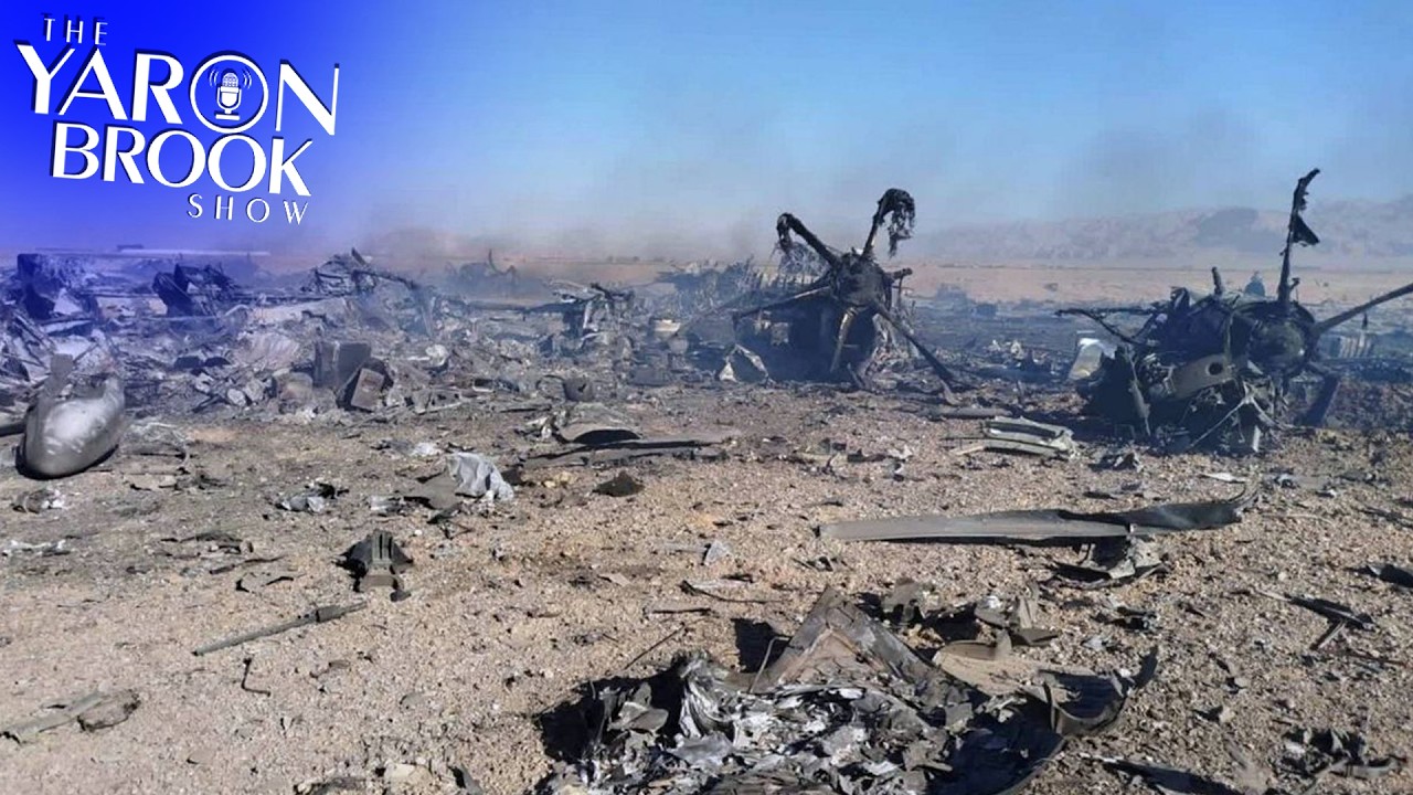 Heroic Rescue; Project Hail Mary; Heroism in an Age of Cynicism | Yaron Brook Show