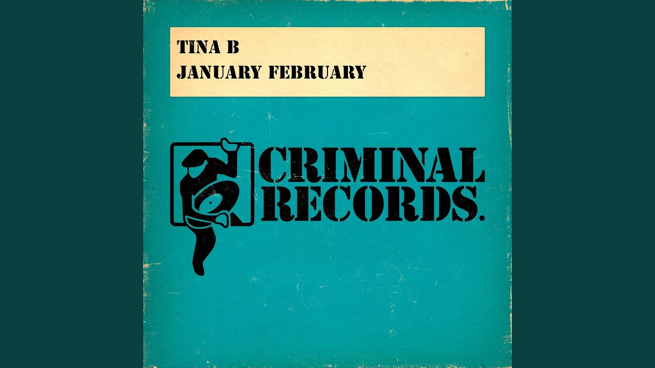 January February (Club Vocal)