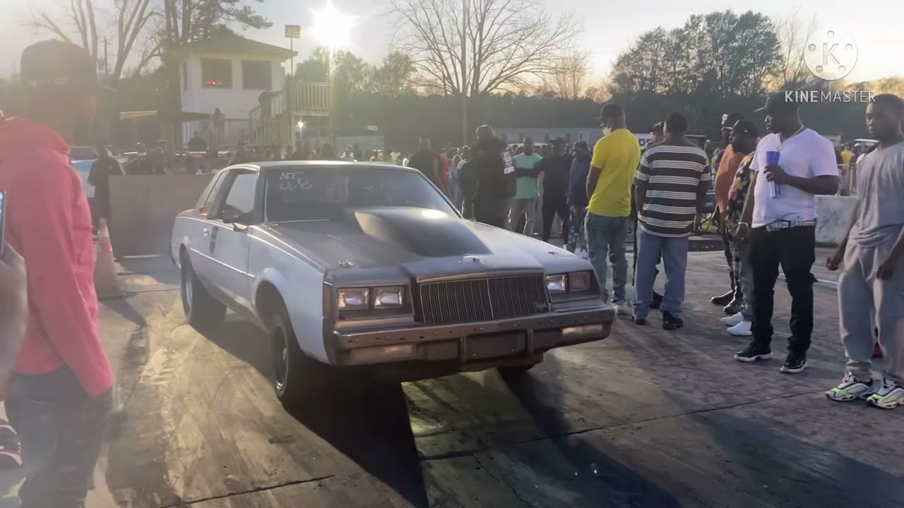 BOWMAN DRAGWAY: EASTER TESTING AND TUNING🛠😎