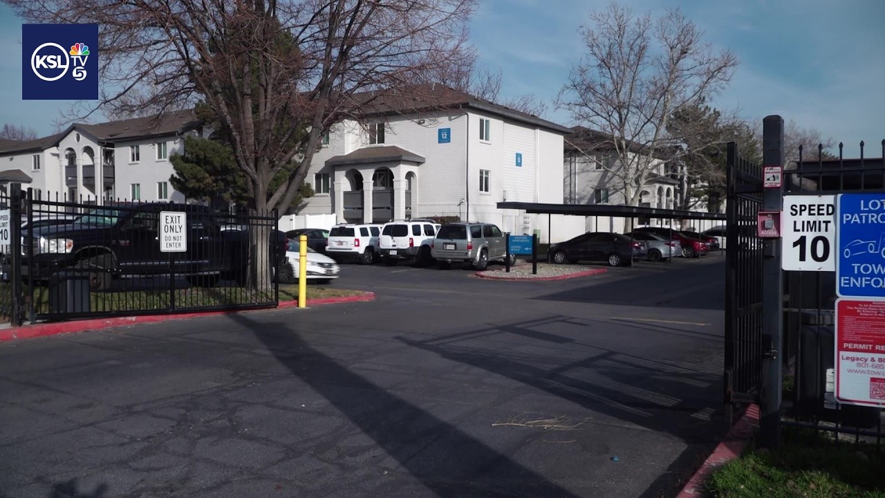 Предложенный в штате Юта законопроект направлен на борьбу со скрытыми платежами за аренду жилья.