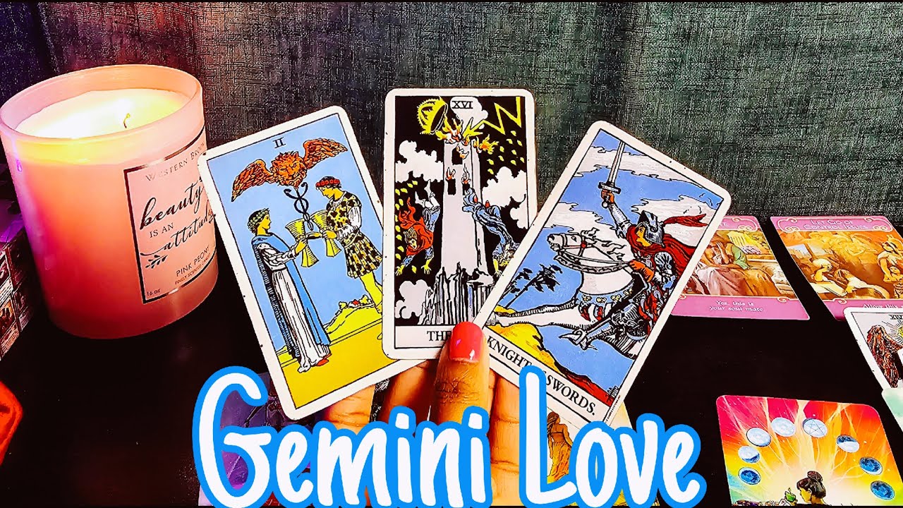 GEMINI♊THEYRE COMING IN FAST AND HOT🔥🏃🏽💨 Tarot LOVE READING