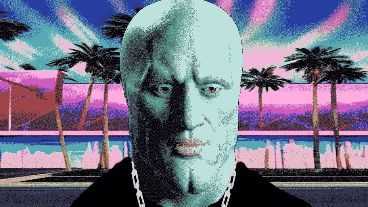 Squidward - Despacito (AI Cover)