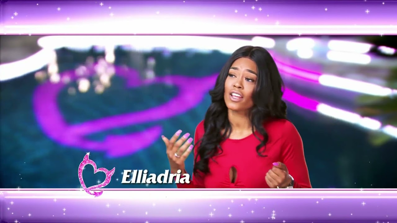 kailie vs winter, dreamdoll , and elliadra|bgc 16