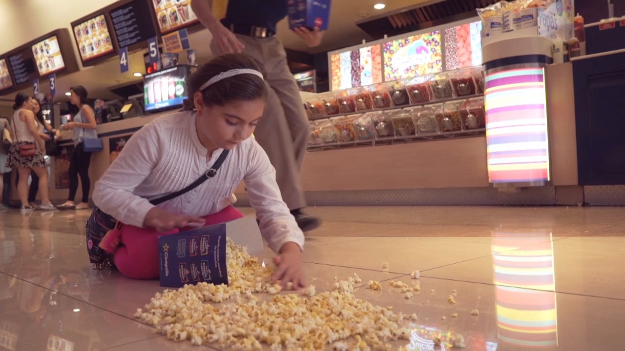 Sonrisas Cinépolis