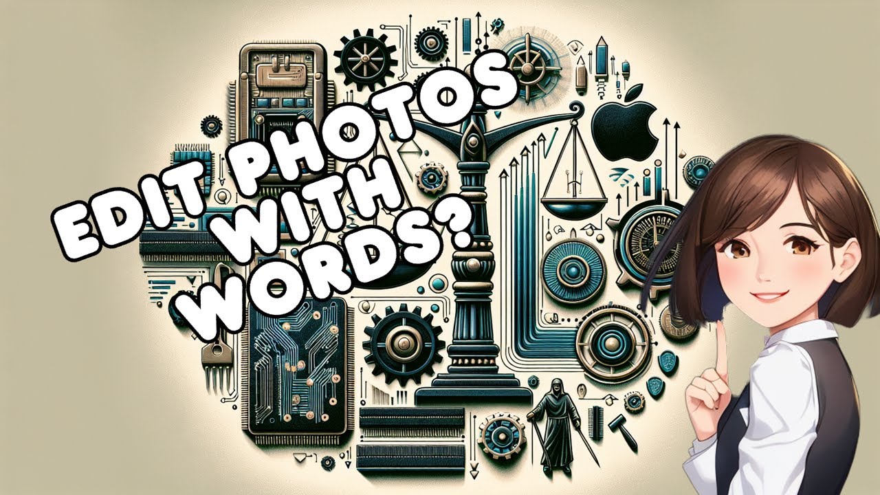 Apple's MGIE Model & Abrigo's AI Fraud Detection | AI News Daily Roundup