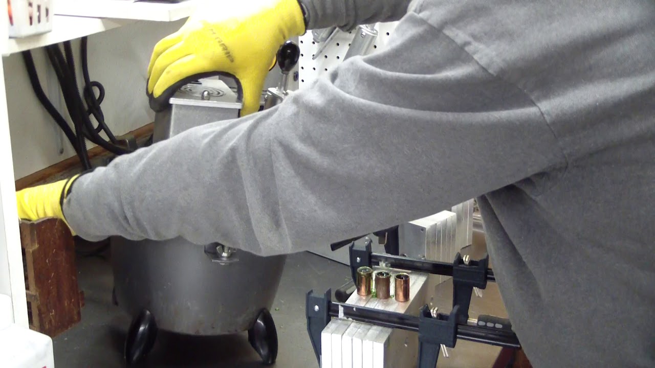 Full EATackle Baitmaker Intro