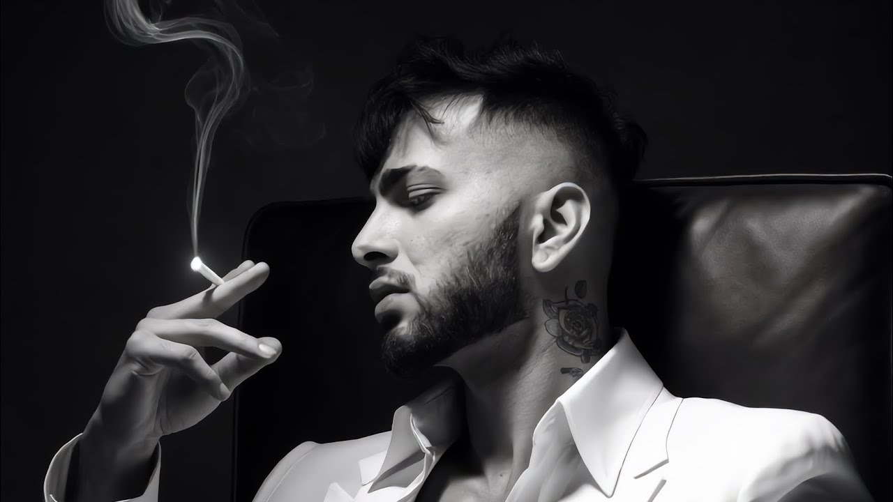 Tere Gham | Aman jaluria | Beat boi deep | Latest punjabi songs 2026