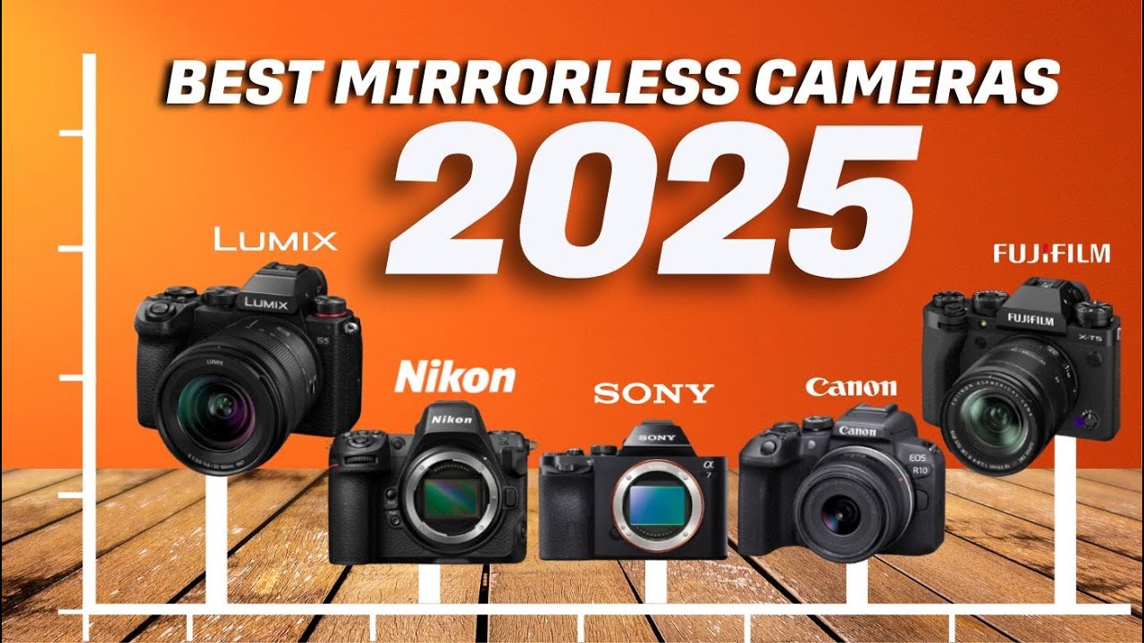 Best Low Light Cameras 2025  [ Who Is The NEW #1?