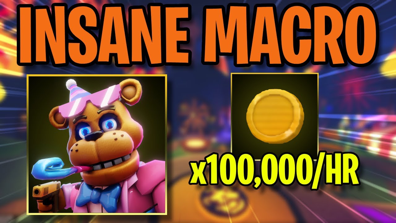 EARN COINS/SOULS FAST WITH THIS METHOD.. (FNTD2)