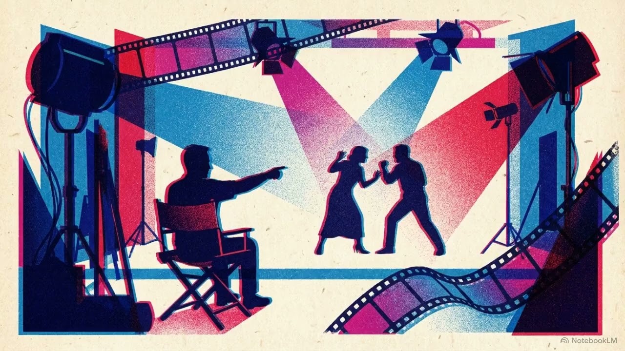 Искусственный интеллект против Голливуда: юридические и этические последствия проекта Seedance 2....