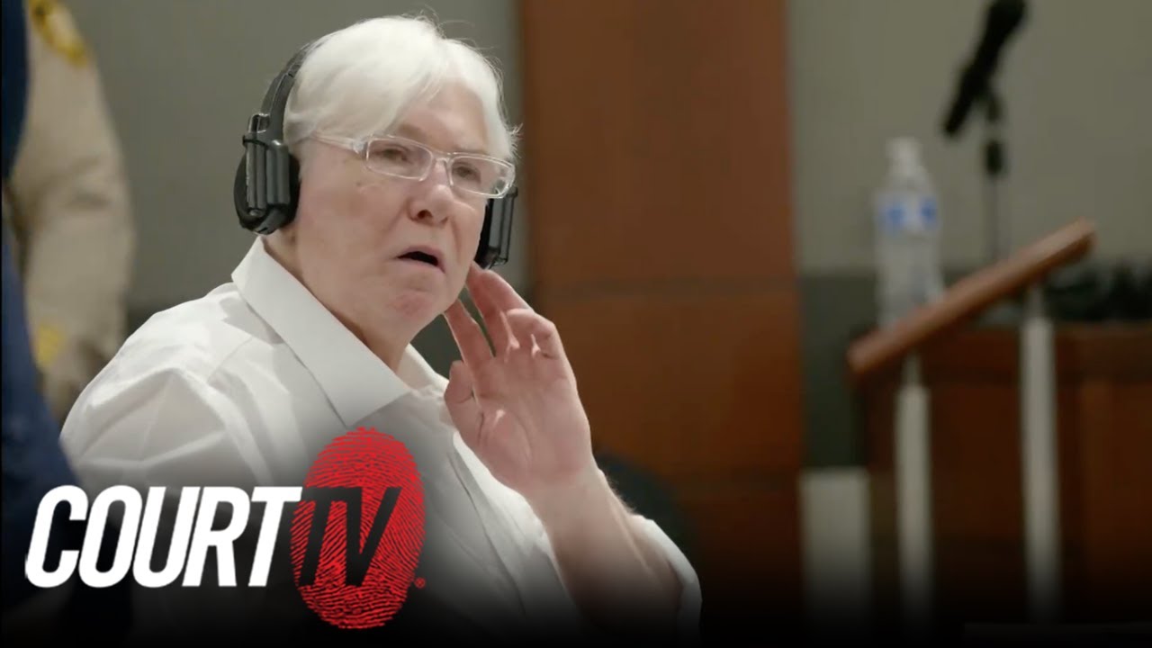 'The Widower' Murder Trial | Day 2 Wrap-Up