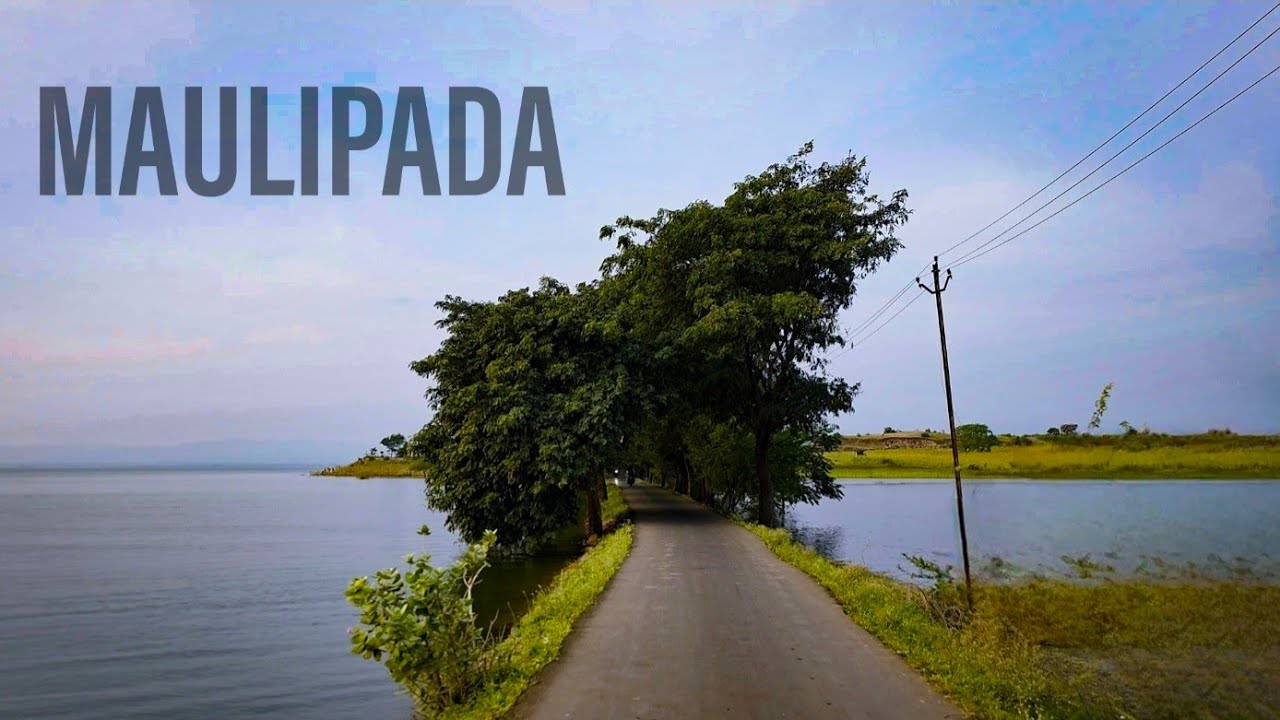 Maulipada , mavlipada mini goa