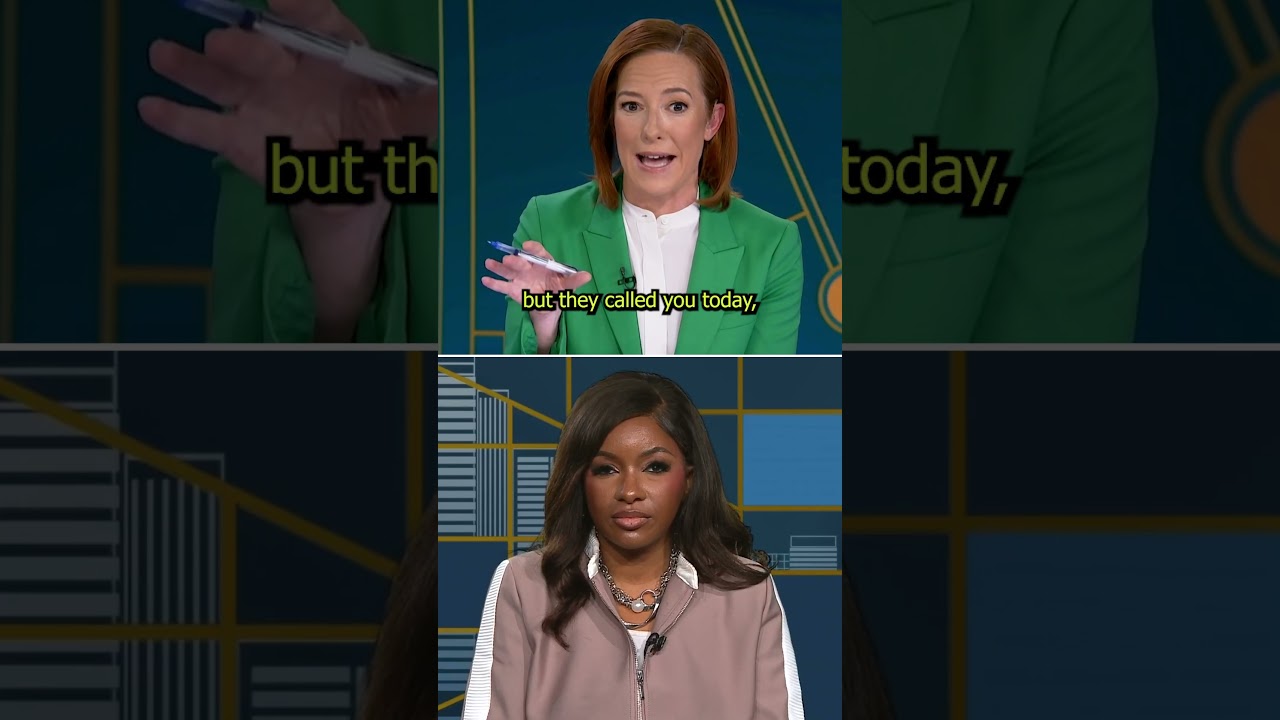 Rep. Crockett reacts to Colbert controversy, says she received call