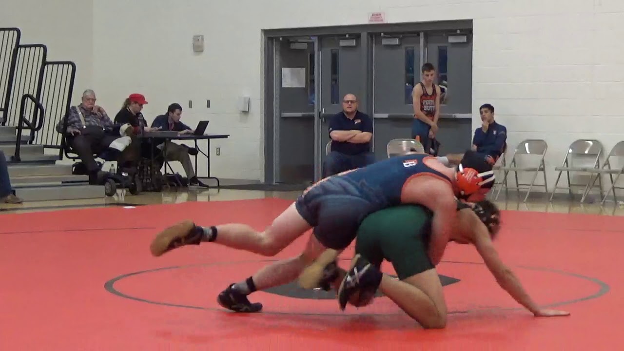 Tofte - Combs Meet