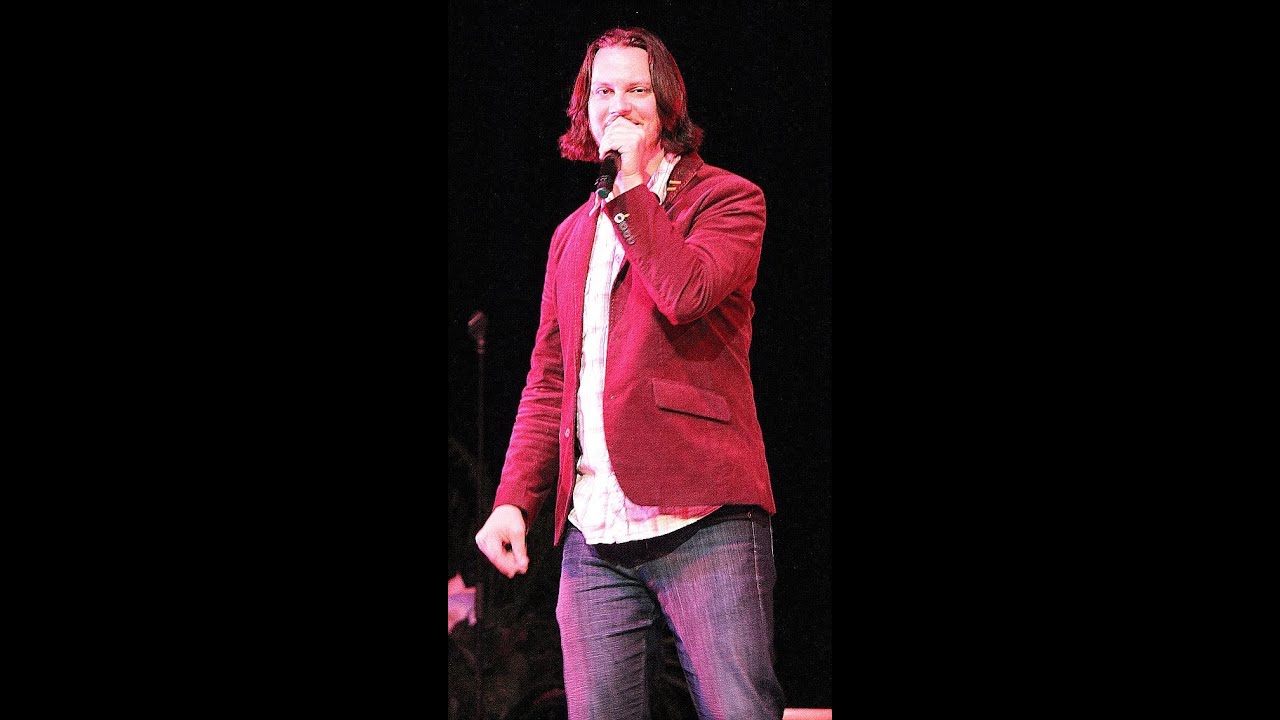 Home Free sings Rockin Robin in Austin Brown's hometown of Tifton, GA