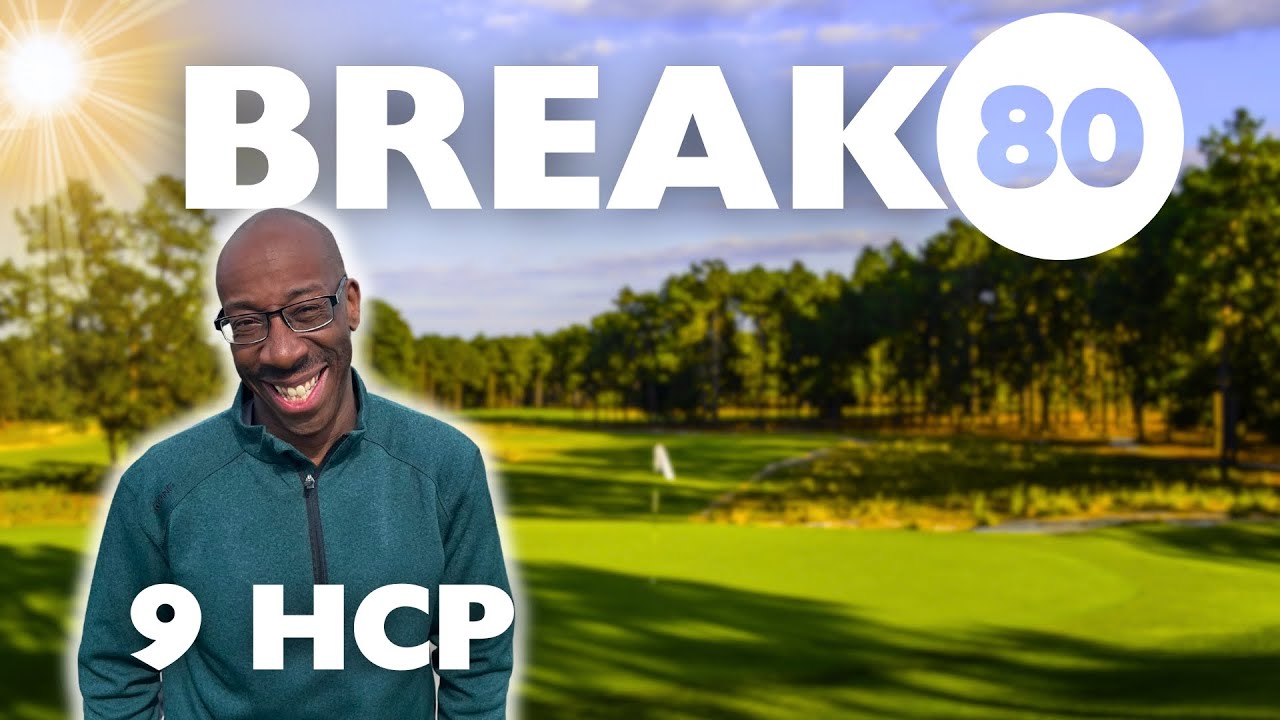 HE CAME OUT FIRING - BREAK 80