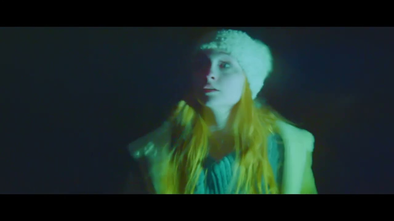 HOWRU? - GHOST MUSIC VIDEO