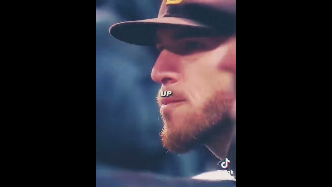 San Diego padres are gonna win the World Series 💛🤎