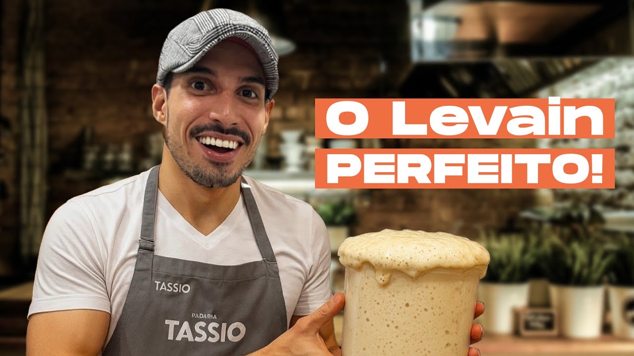 O GUIA DEFINITIVO PARA O LEVAIN PERFEITO | Passo a passo completo!