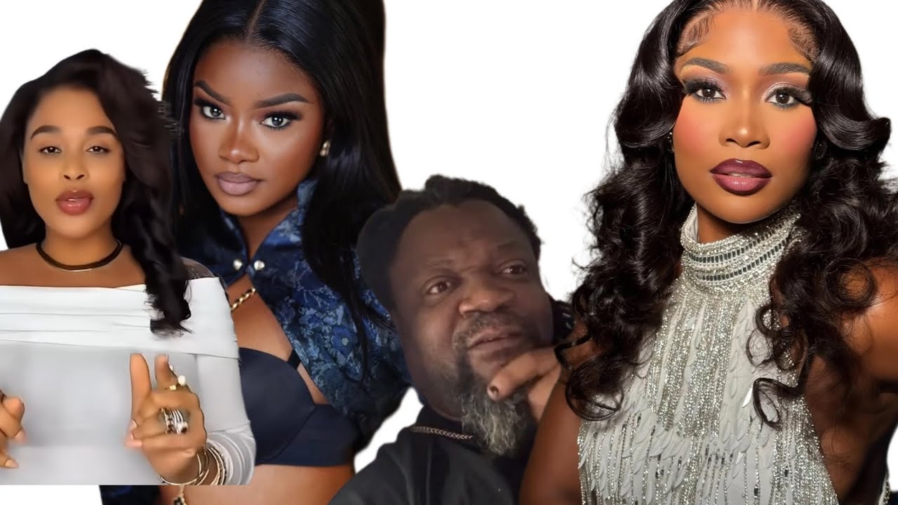 Leroy met tout kaka chat Blondedy Ferdinand nan lari apr&egrave; interview li f&egrave; ak Vanessa sou Rutshelle 