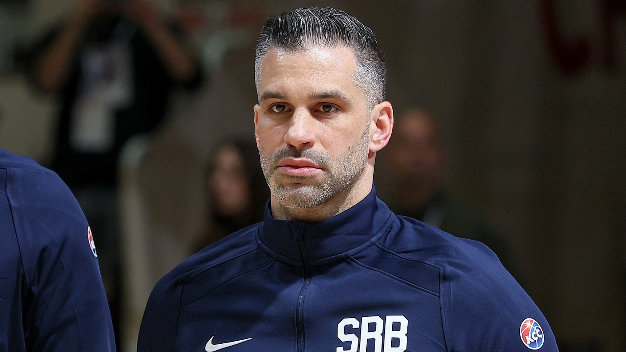 Alimpijević otkrio da svi Turci moraju da igraju, pa poručio: Nećemo strance!