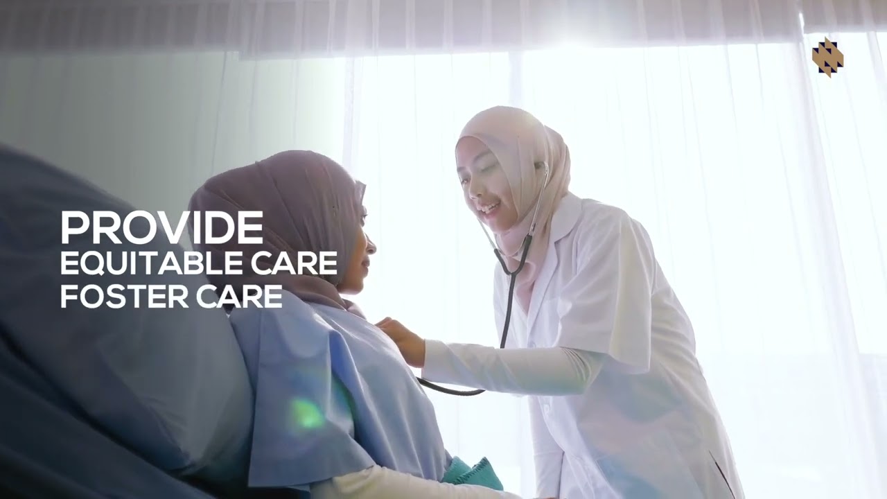 Bridging Hope, Transforming Lives: Closing the Cancer Care Divide - Prince Court Medical Centre
