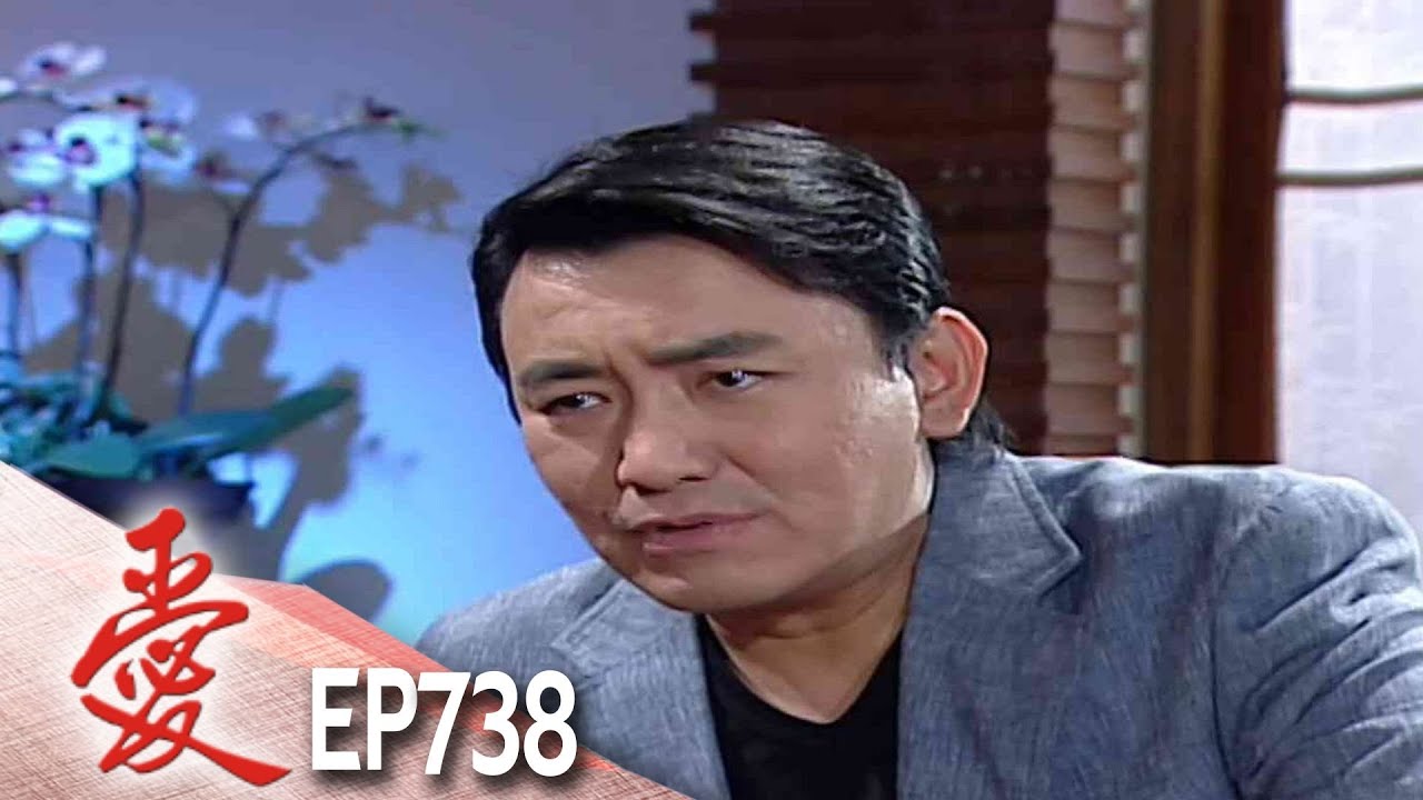 愛 EP738